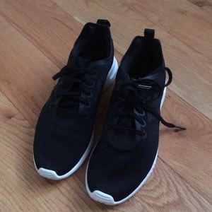 Black Adidas Shoes